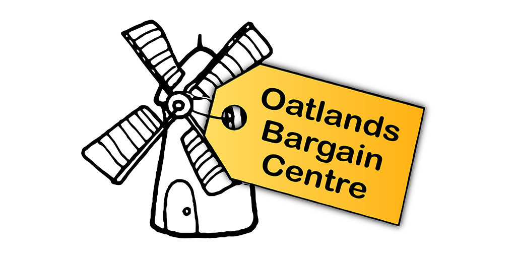 Oatlands Bargain Centre